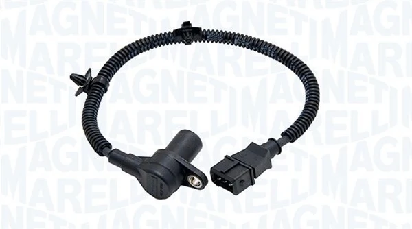 Sensor, crankshaft pulse